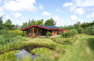 Photo 1 - Maison de 3 chambres à Blåvand avec terrasse