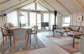 Foto 3 - Casa con 3 camere da letto a Ørum con terrazza e sauna