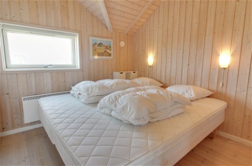 Foto 12 - Casa con 3 camere da letto a Ørum con terrazza e sauna