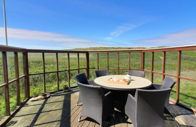 Haus mit 3 Schlafzimmern in Ørum mit terrasse und sauna - Foto 10