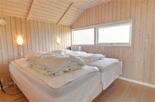 Foto 11 - Haus mit 3 Schlafzimmern in Ørum mit terrasse und sauna