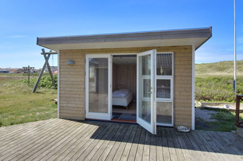 Foto 18 - Casa de 3 quartos em Ørum com terraço e sauna