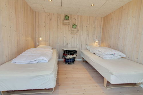 Foto 19 - Casa de 3 quartos em Ørum com terraço e sauna