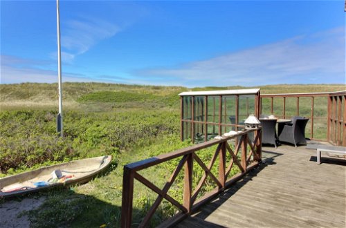 Foto 23 - Casa de 3 quartos em Ørum com terraço e sauna