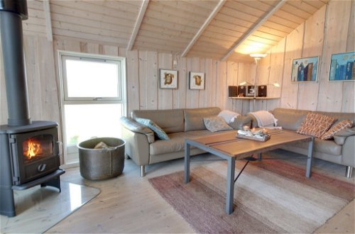 Foto 4 - Casa con 3 camere da letto a Ørum con terrazza e sauna