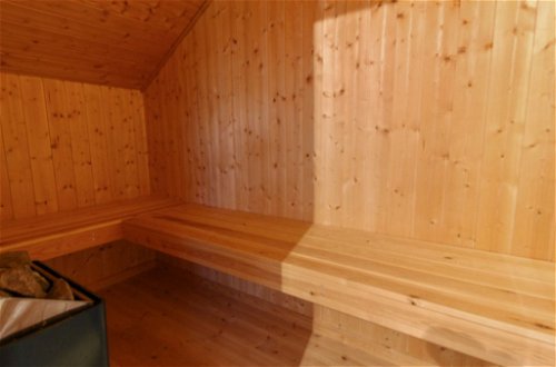 Foto 15 - Haus mit 3 Schlafzimmern in Ørum mit terrasse und sauna