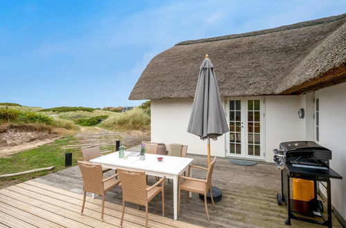 Foto 14 - Casa de 3 quartos em Hvide Sande com terraço e sauna
