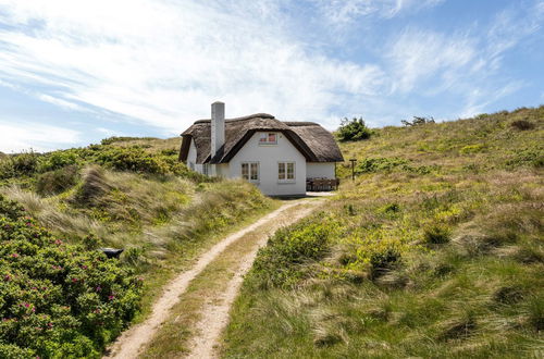 Photo 27 - 6 bedroom House in Hvide Sande with terrace and sauna