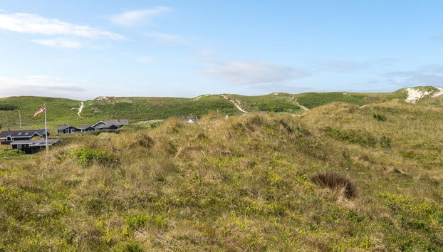 3 bedroom House in Hvide Sande with terrace and sauna - Photo 3