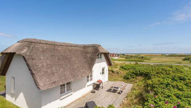 3 bedroom House in Hvide Sande with terrace and sauna - Photo 5