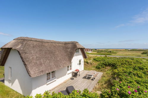 Photo 23 - 6 bedroom House in Hvide Sande with terrace and sauna