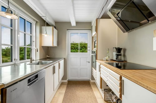 Foto 40 - Casa de 3 quartos em Hvide Sande com terraço e sauna