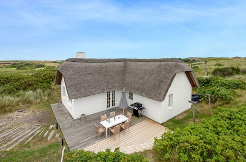 Foto 16 - Casa de 3 quartos em Hvide Sande com terraço e sauna