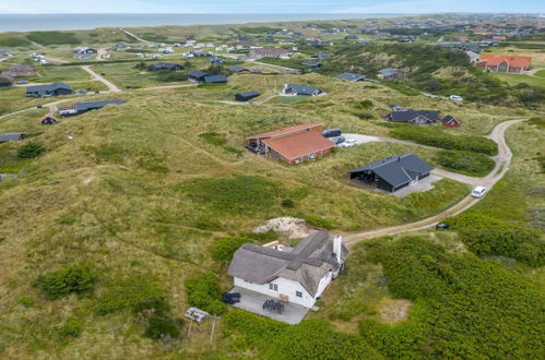 Foto 33 - Haus mit 6 Schlafzimmern in Hvide Sande mit terrasse und sauna