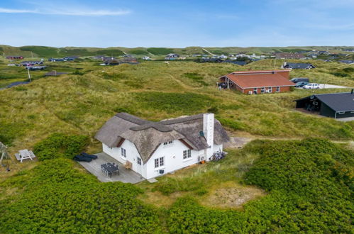 Foto 32 - Casa de 6 quartos em Hvide Sande com terraço e sauna