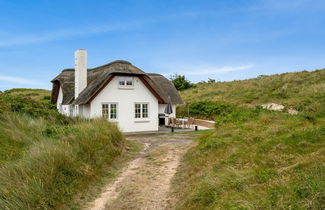 Foto 1 - Casa de 3 quartos em Hvide Sande com terraço e sauna