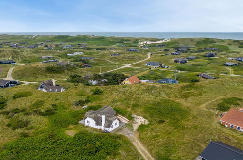 Foto 37 - Casa de 3 quartos em Hvide Sande com terraço e sauna
