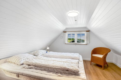 Foto 19 - Casa de 3 quartos em Hvide Sande com terraço e sauna