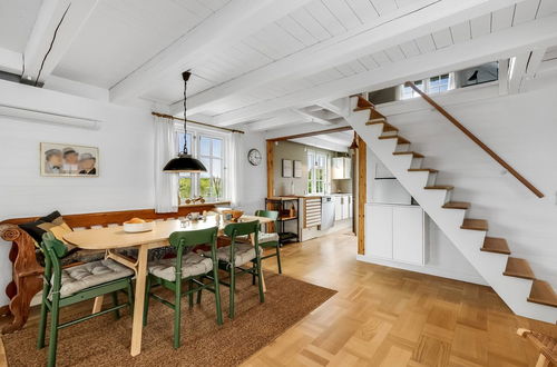 Foto 30 - Casa de 3 quartos em Hvide Sande com terraço e sauna
