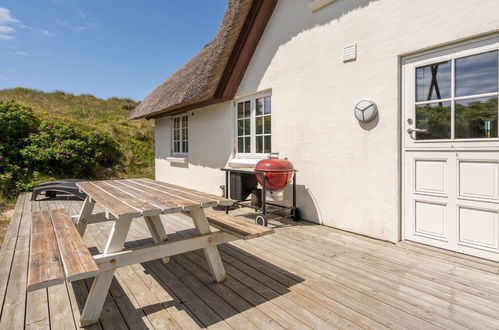 Photo 20 - Maison de 6 chambres à Hvide Sande avec terrasse et sauna