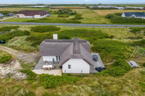 Foto 29 - Casa de 6 quartos em Hvide Sande com terraço e sauna