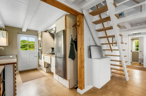 Foto 38 - Casa de 3 quartos em Hvide Sande com terraço e sauna