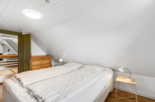 Foto 18 - Casa de 3 quartos em Hvide Sande com terraço e sauna