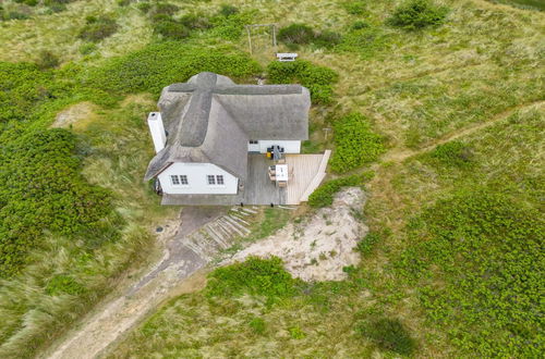 Foto 17 - Casa de 3 quartos em Hvide Sande com terraço e sauna