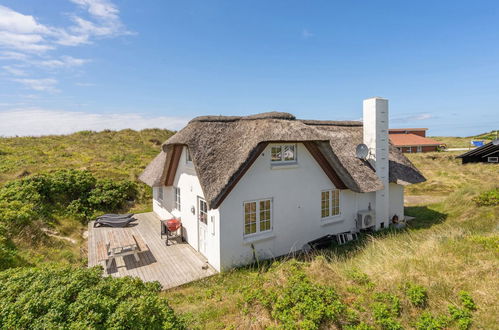 Photo 22 - 6 bedroom House in Hvide Sande with terrace and sauna