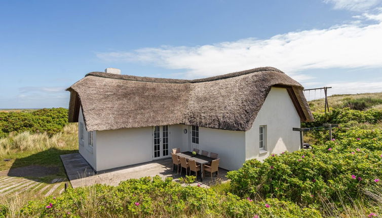 Foto 1 - Casa de 6 quartos em Hvide Sande com terraço e sauna