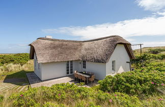 Foto 1 - Casa con 6 camere da letto a Hvide Sande con terrazza e sauna