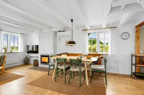 Foto 34 - Casa de 3 quartos em Hvide Sande com terraço e sauna