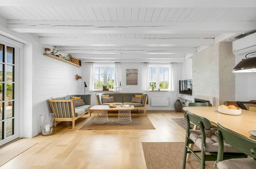 Foto 35 - Casa de 3 quartos em Hvide Sande com terraço e sauna