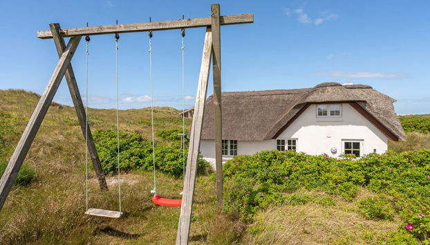 3 bedroom House in Hvide Sande with terrace and sauna - Photo 4