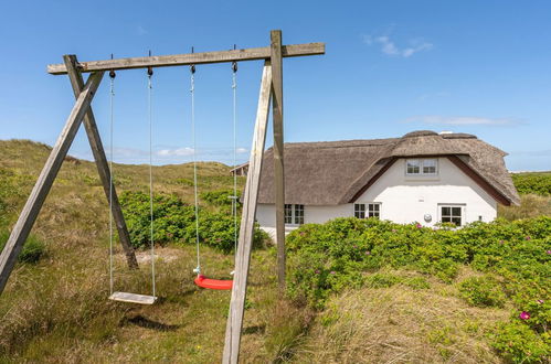 Foto 24 - Casa de 6 quartos em Hvide Sande com terraço e sauna