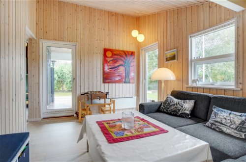 Foto 14 - Haus mit 4 Schlafzimmern in Blokhus mit terrasse