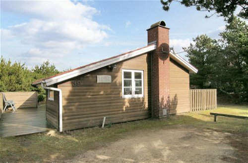 Foto 17 - Casa de 3 quartos em Sønderho com terraço e sauna