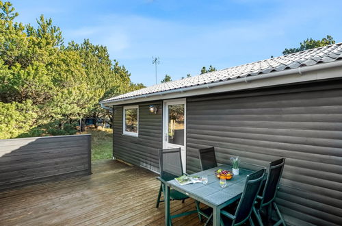 Photo 4 - Maison de 3 chambres à Sønderho avec terrasse et sauna