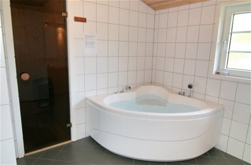 Foto 13 - Casa con 3 camere da letto a Sønderho con terrazza e sauna