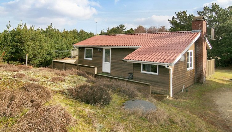Foto 1 - Casa de 3 quartos em Sønderho com terraço e sauna
