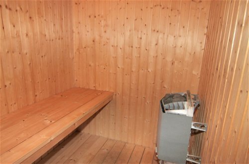 Foto 15 - Casa con 3 camere da letto a Sønderho con terrazza e sauna