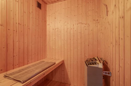 Photo 8 - Maison de 3 chambres à Sønderho avec terrasse et sauna