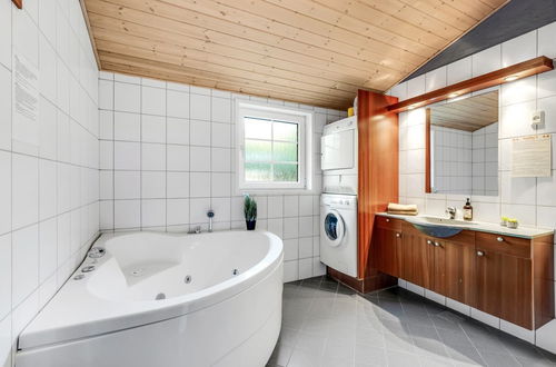 Photo 24 - Maison de 3 chambres à Sønderho avec terrasse et sauna