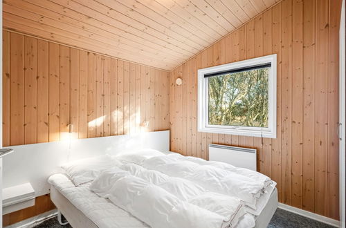 Photo 10 - Maison de 3 chambres à Sønderho avec terrasse et sauna