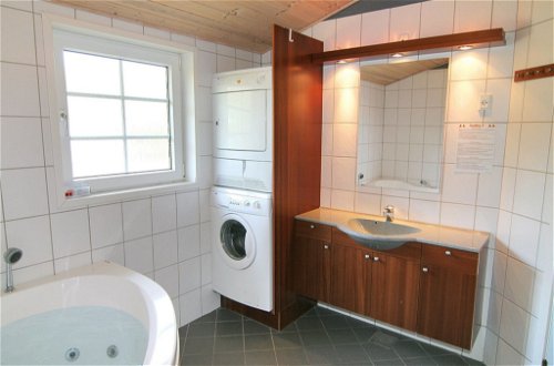 Foto 12 - Casa de 3 quartos em Sønderho com terraço e sauna
