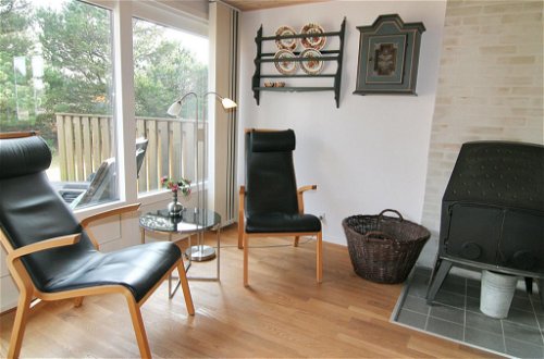 Foto 5 - Casa de 3 habitaciones en Sønderho con terraza y sauna
