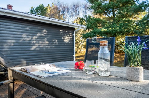 Photo 2 - Maison de 3 chambres à Sønderho avec terrasse et sauna