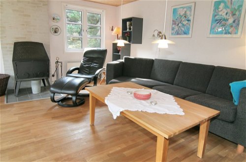 Foto 4 - Casa con 3 camere da letto a Sønderho con terrazza e sauna