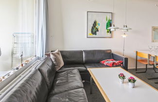 Foto 2 - Apartamento de 1 quarto em Fanø Bad com piscina