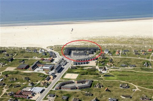 Photo 2 - 1 bedroom Apartment in Fanø Bad with swimming pool